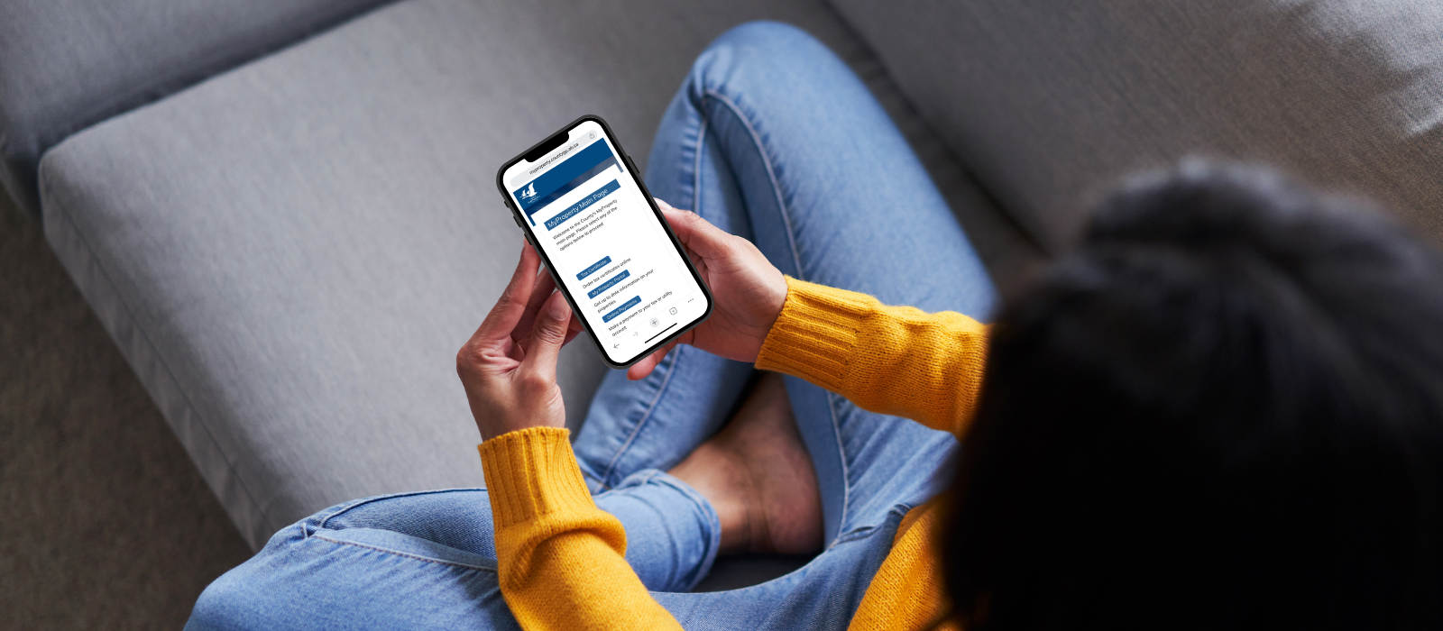 MyProperty header