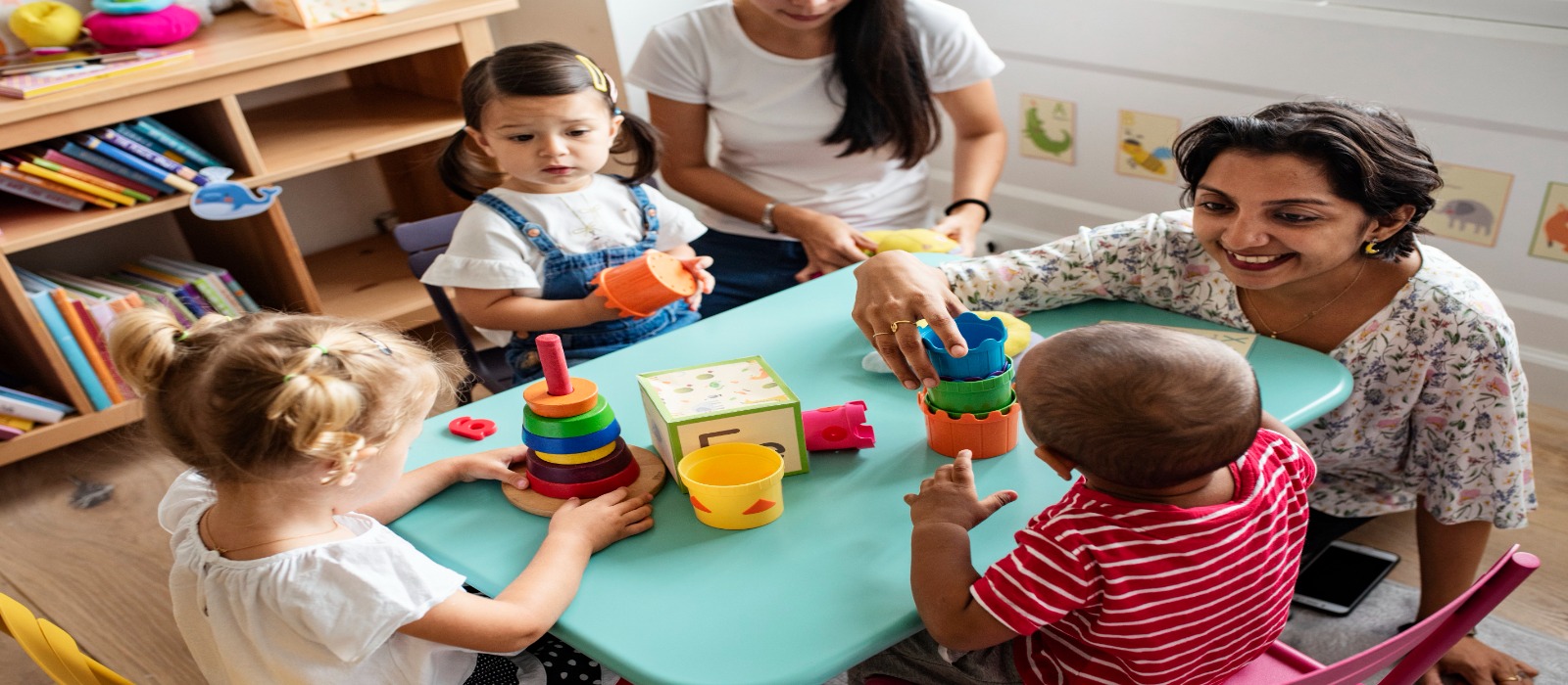 Child Care Services