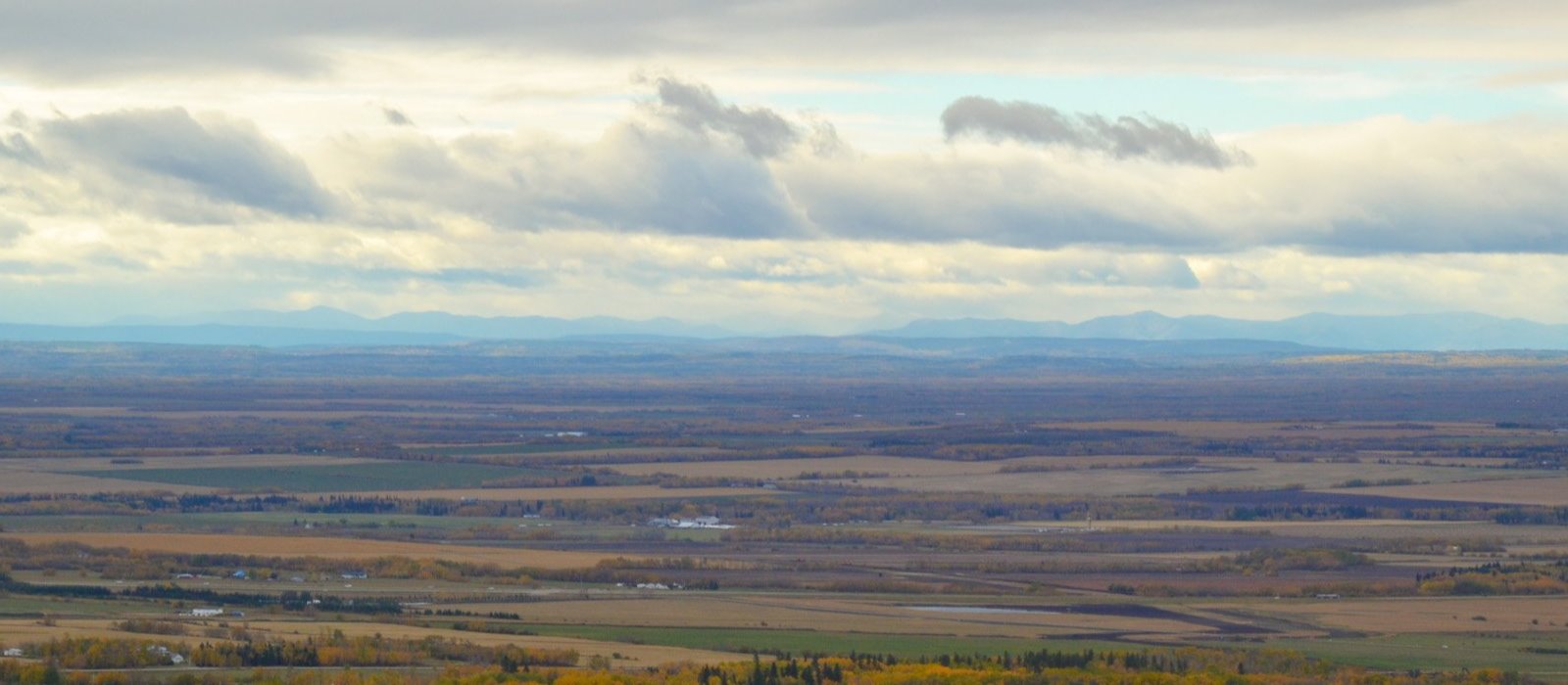 Saskatoon Mtn
