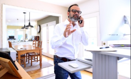 Home-based Business
