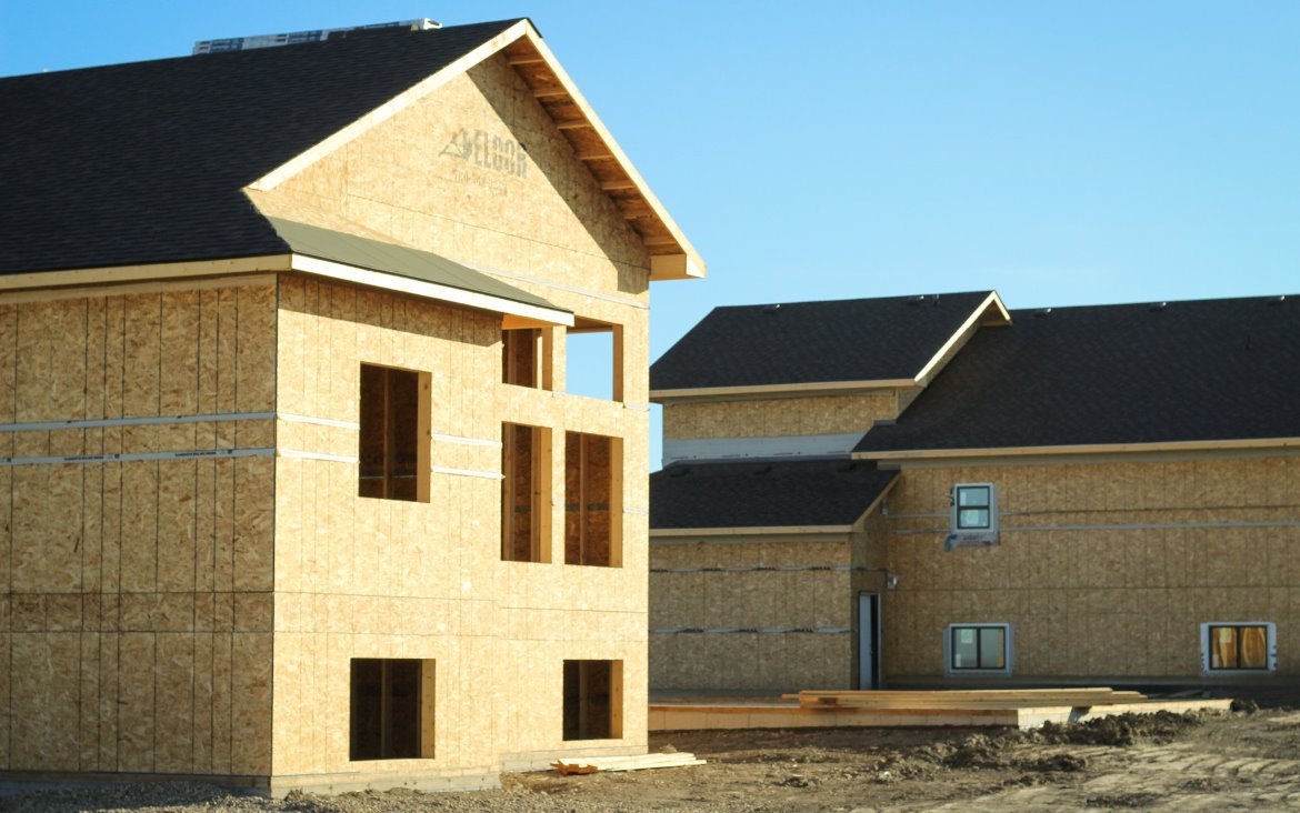New Homes