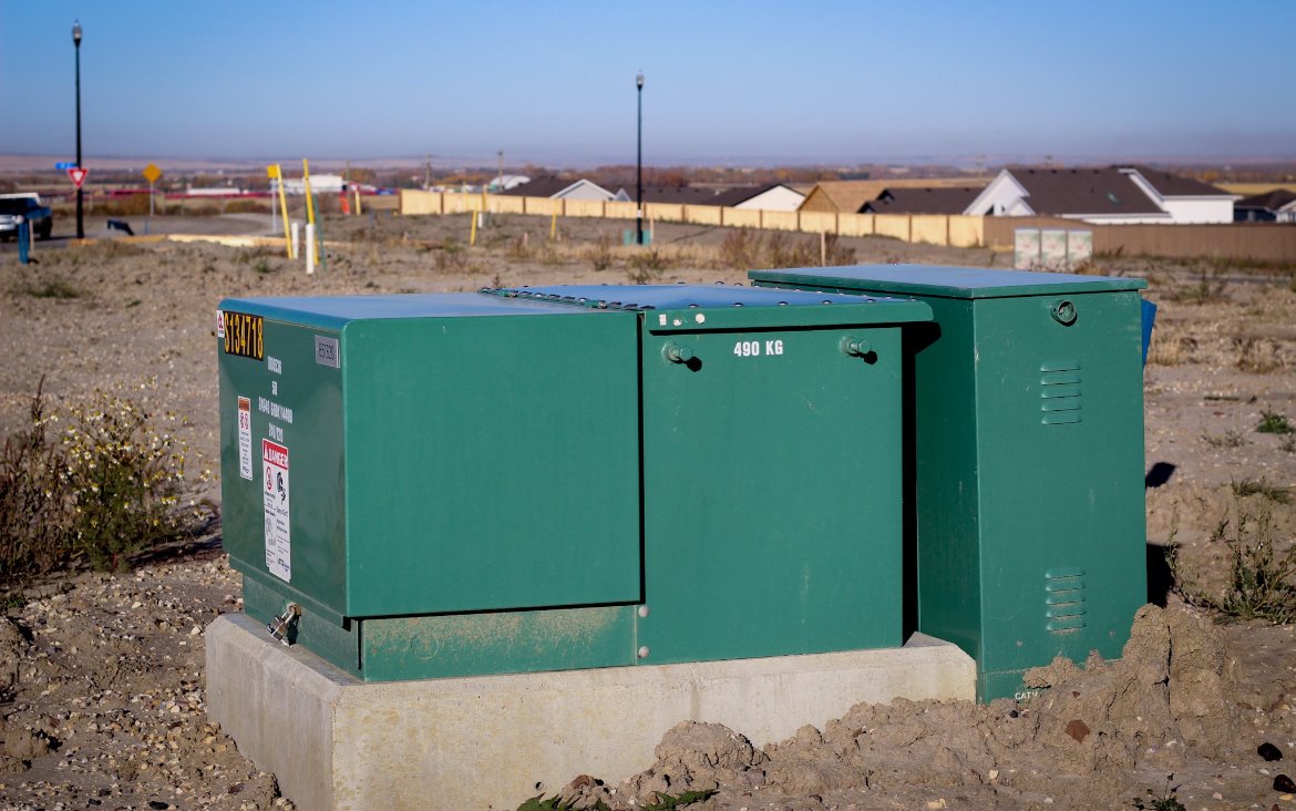 Services and Utilities