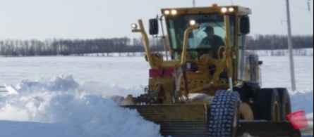 Snow Removal