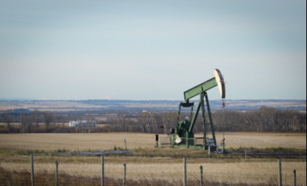 Oilfield