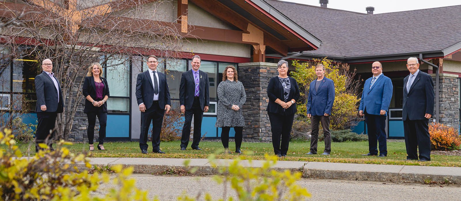 Council group