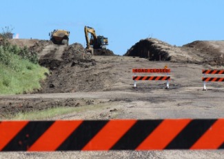 Road Construction